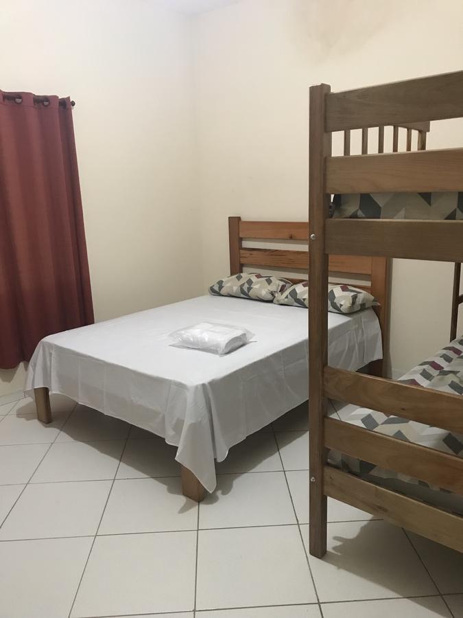 Recanto Boa Vista Hotel Aparecida  Bagian luar foto