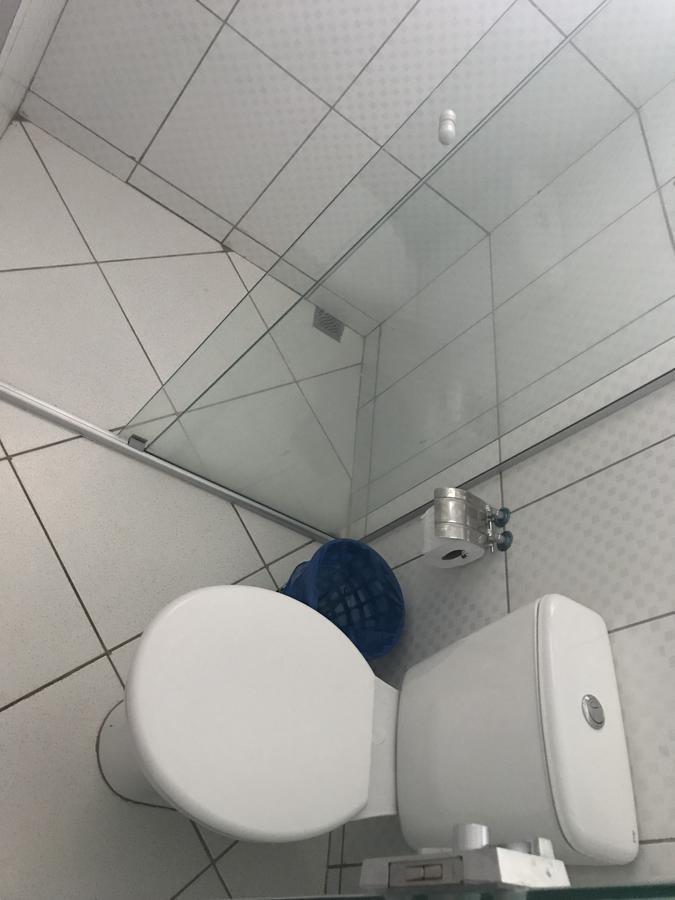 Recanto Boa Vista Hotel Aparecida  Bagian luar foto
