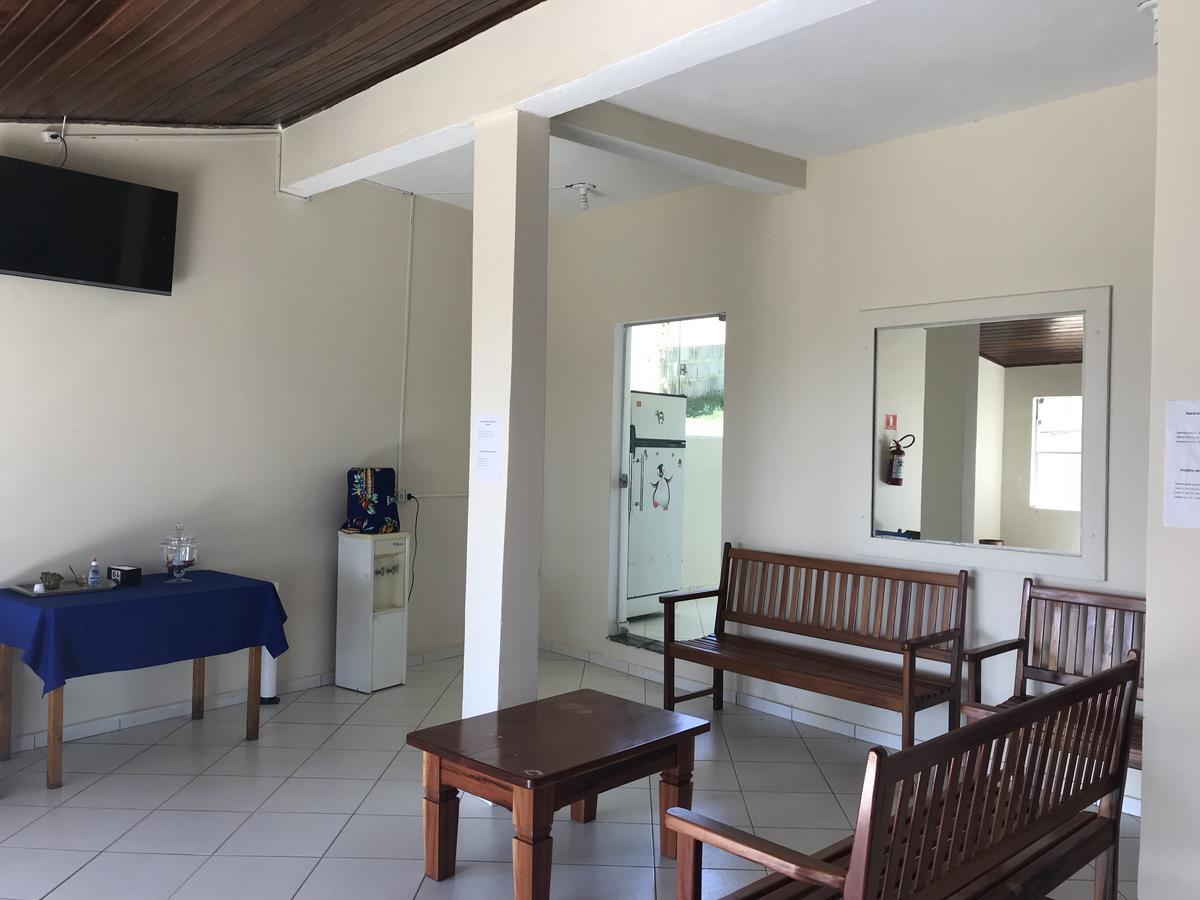 Recanto Boa Vista Hotel Aparecida  Bagian luar foto
